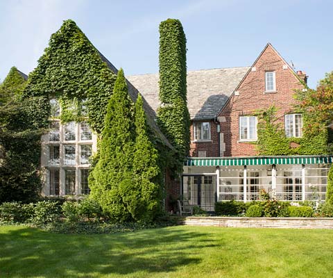 PHOTO: Crihfield Residence